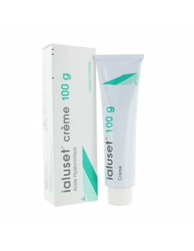 IALUSET CREAM 100G